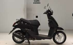 SUZUKI ﾚｯﾂG CA4AA