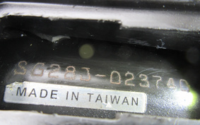 YAMAHA MAJESTYS SG28J