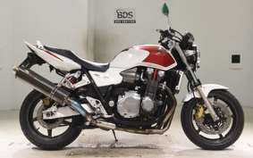 HONDA CB1300SF SUPER FOUR 2008 SC54