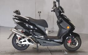 YAMAHA CYGNUS125X SE46