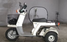 HONDA GYRO TD01