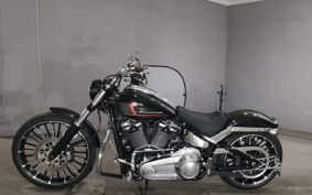 HARLEY HARLEY FXBR1920 YEZ