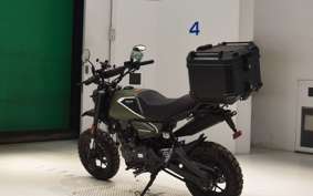 OTHER ブリクストンクロスファイア125