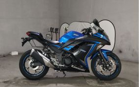 KAWASAKI NINJA 250 EX250L