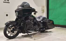 HARLEY FLHXS 1870 2020