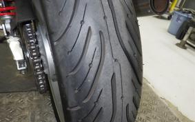 HONDA CB400SF VTEC Spec3 2007 NC39
