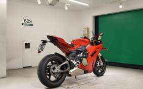 DUCATI PANIGALE V4 S 2025