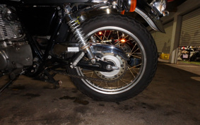 YAMAHA SR400 2007 RH01J