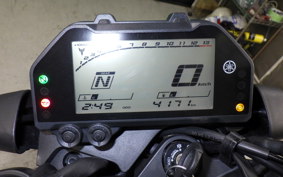 YAMAHA MT-03 ABS 2021 RH13J