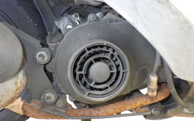 SUZUKI LET's 4 CA45A