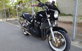 SUZUKI GSX1400 2003 GY71A