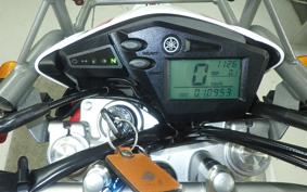 YAMAHA SEROW 250 Gen.3 DG31J