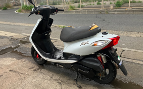YAMAHA JOG ZR SA39J
