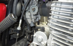 HONDA CB400SS E 2007 NC41