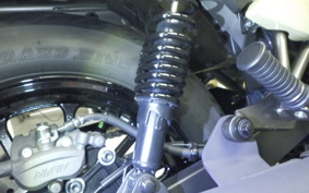 KAWASAKI ELIMINATOR400-3 2025 EL400A
