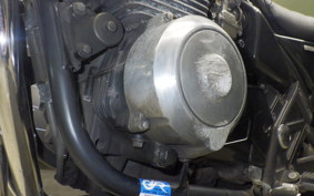 KAWASAKI ZEPHYR 400 KAI 2007 ZR400C