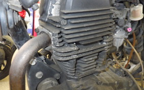 YAMAHA TW200 2020 2JL