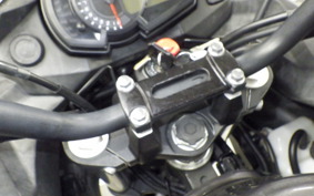 KAWASAKI VERSYS-X 250 A 2015 LE250D