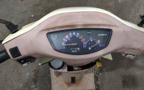 KYMCO SOONER 50SS SB10BK