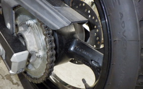 SUZUKI Vｽﾄﾛｰﾑ650A 2016 VP56A