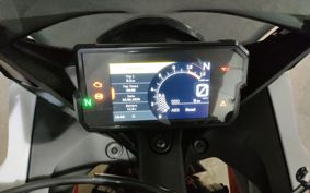 KTM 125 RC JYA40