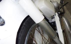 HONDA C50 SUPER CUB C50