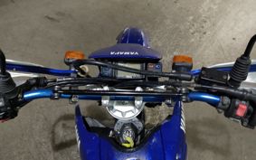 YAMAHA LANZA DT230 4TP