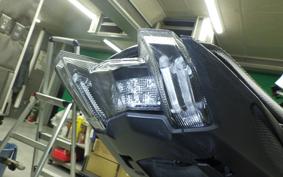 YAMAHA MT-09 A RN52J