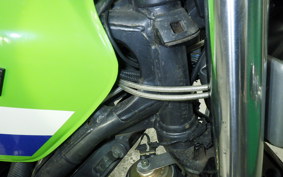 KAWASAKI ZRX400 2001 ZR400E