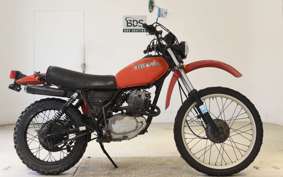 HONDA XL250S L250S