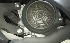SUZUKI BURGMANストリート125EX 2023 EA23M