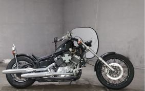 YAMAHA DRAGSTAR 400 4TR