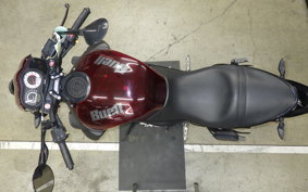 BUELL XB12SCG LIGHTNING 2009