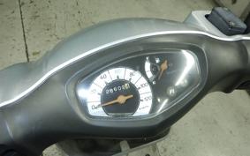 SUZUKI ADDRESS V125 G 2010 CF46A