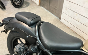 HONDA  REBEL 250 ABS MC49