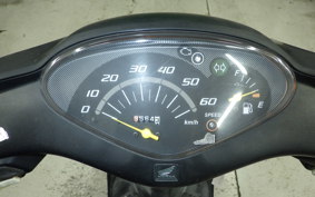 HONDA DIO Gen.6 AF68