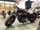 Фото Harley XL1200X с японского аукциона