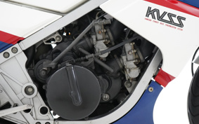 KAWASAKI KR250S KR250A