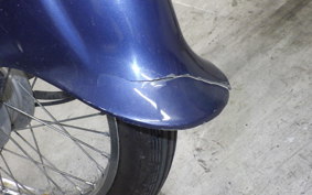 HONDA C70 SUPER CUB 1997 C70