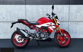 BMW G310R 2023 0G41