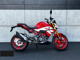 Фото BMW G310R 2023 с японского аукциона