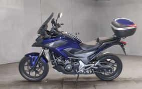 HONDA NC750X DCT 2014 RC72