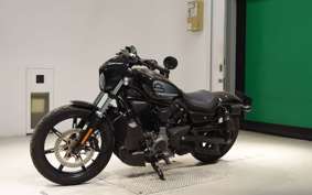 HARLEY RH975 2022