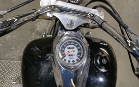 YAMAHA DRAGSTAR400 4TR