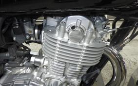 YAMAHA SR400 Gen.5 2021 RH16J