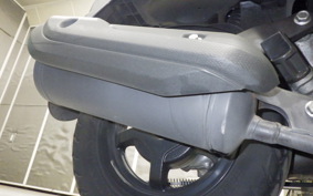 SUZUKI ADDRESS V125 2025 DT11A