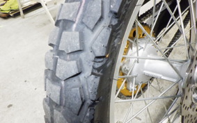 YAMAHA WR155R 2015