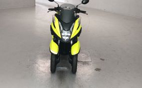 YAMAHA TRICITY 125 SEC1J