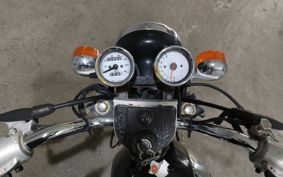 HONDA BENLY125 CD125T