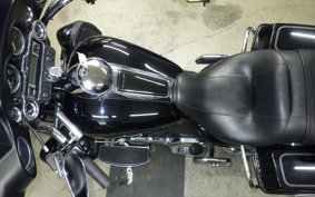 HARLEY FLHTC 1580 2010